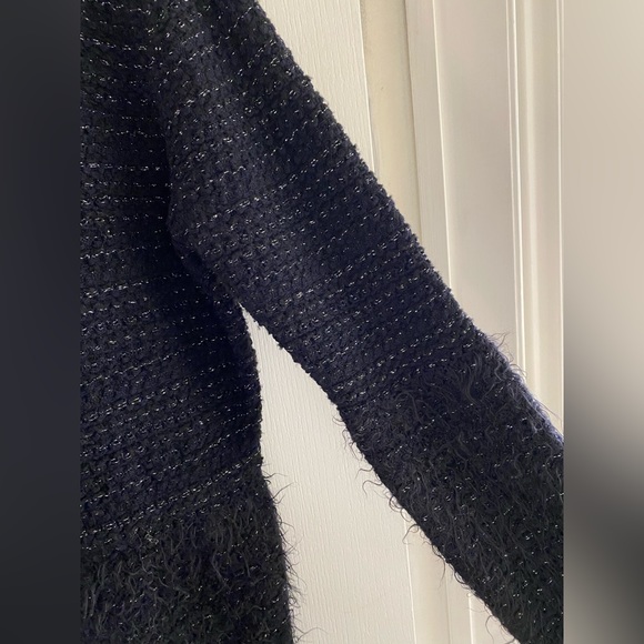 Armani lurex cardigan - Picture 4 of 6